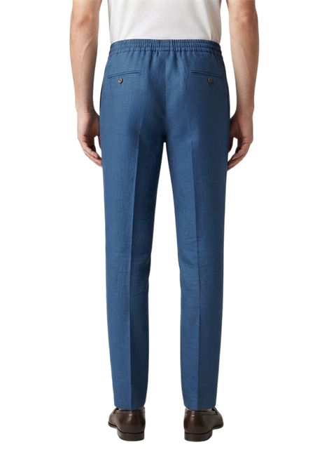  SPARVIERI | Trousers | SS2203M C22996
